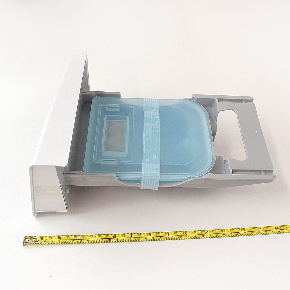 Washer Dispenser Drawer Assembly AGL74074304