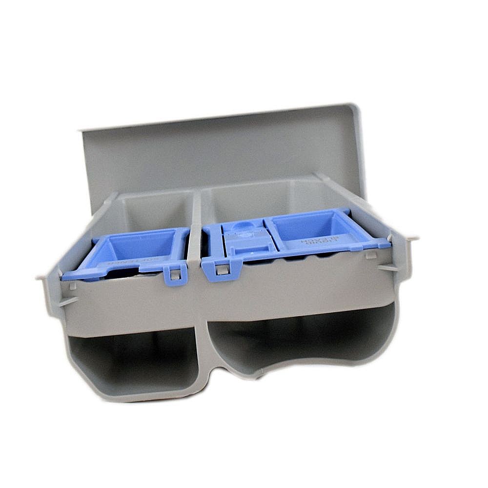 Washer Dispenser Drawer Assembly (white) AGL74074306