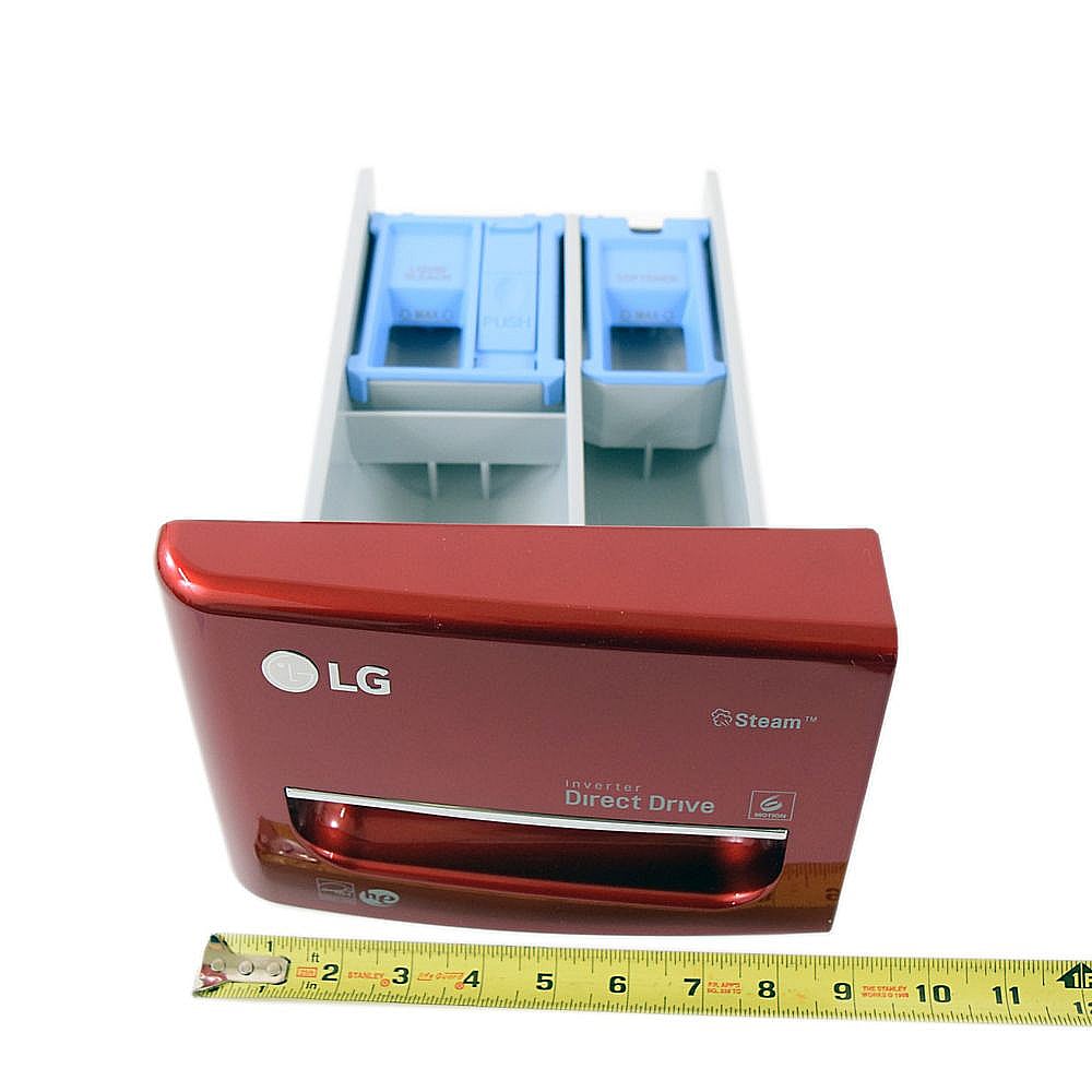Washer Dispenser Drawer Assembly AGL74074312