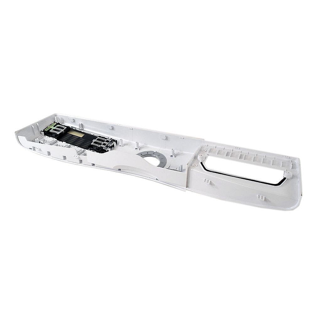 Washer Control Panel (white) AGL74115107