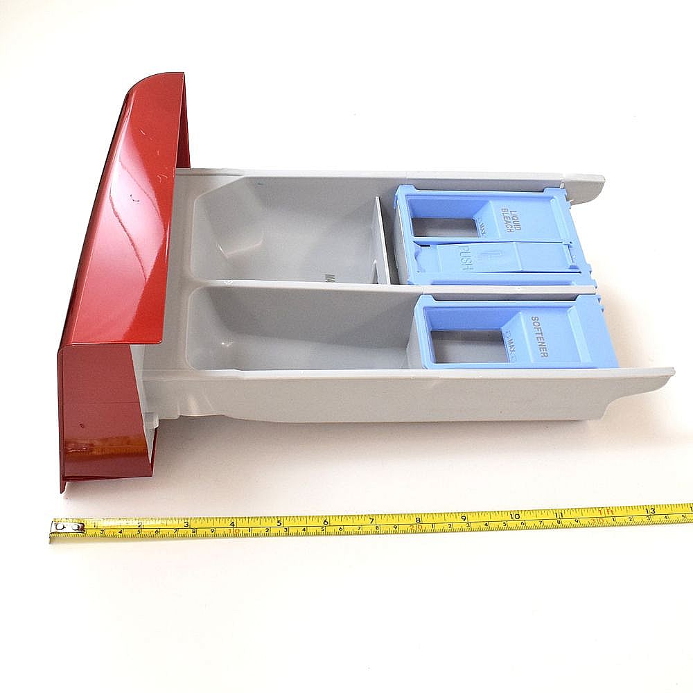 Washer Dispenser Drawer Assembly AGL74334806