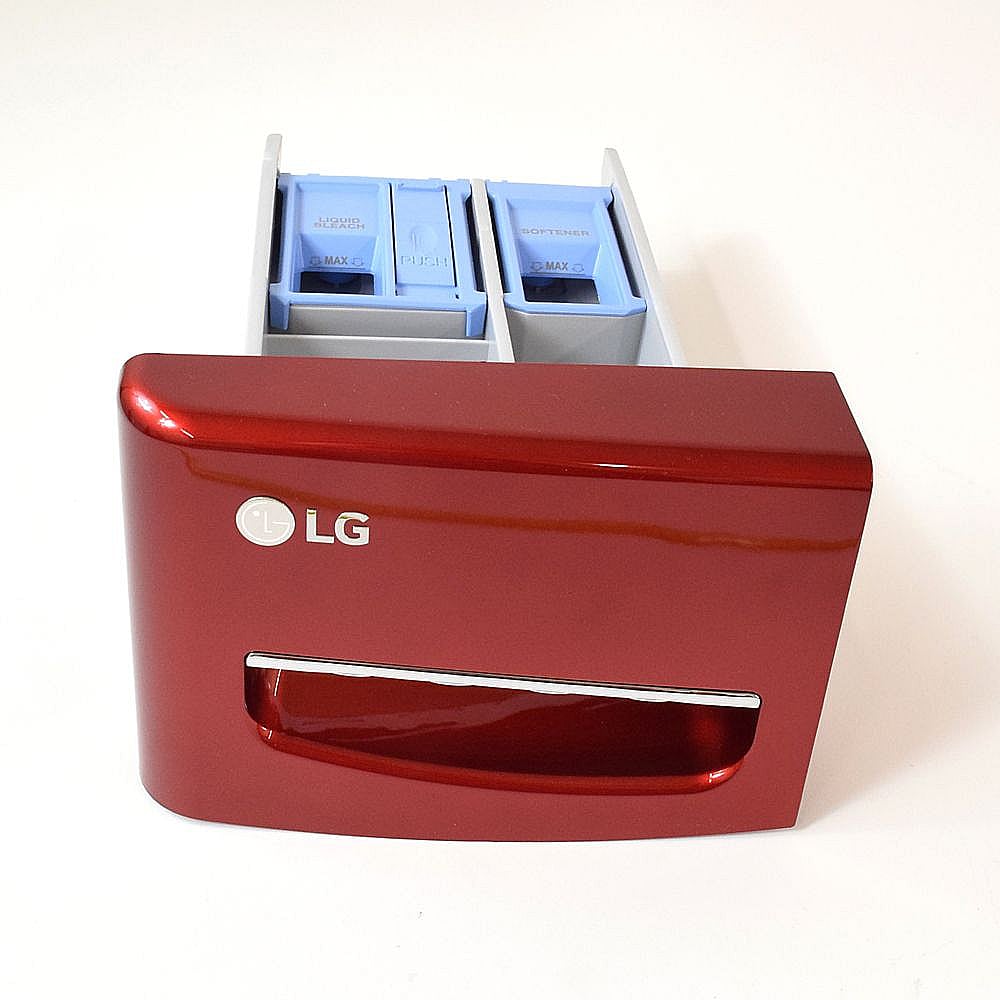 Washer Dispenser Drawer Assembly AGL74334806