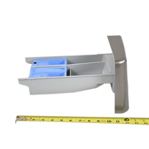 Washer Dispenser Drawer Assembly (graphite Steel) AGL74334823