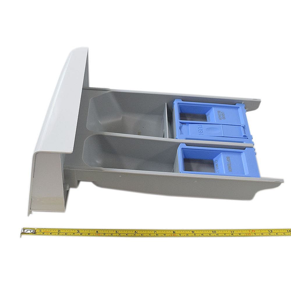 Washer Dispenser Drawer Assembly AGL74334834