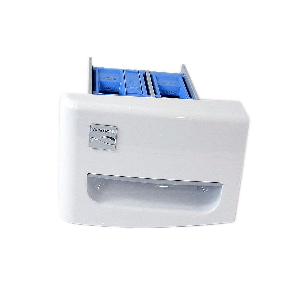 Washer Dispenser Drawer Assembly AGL74334834