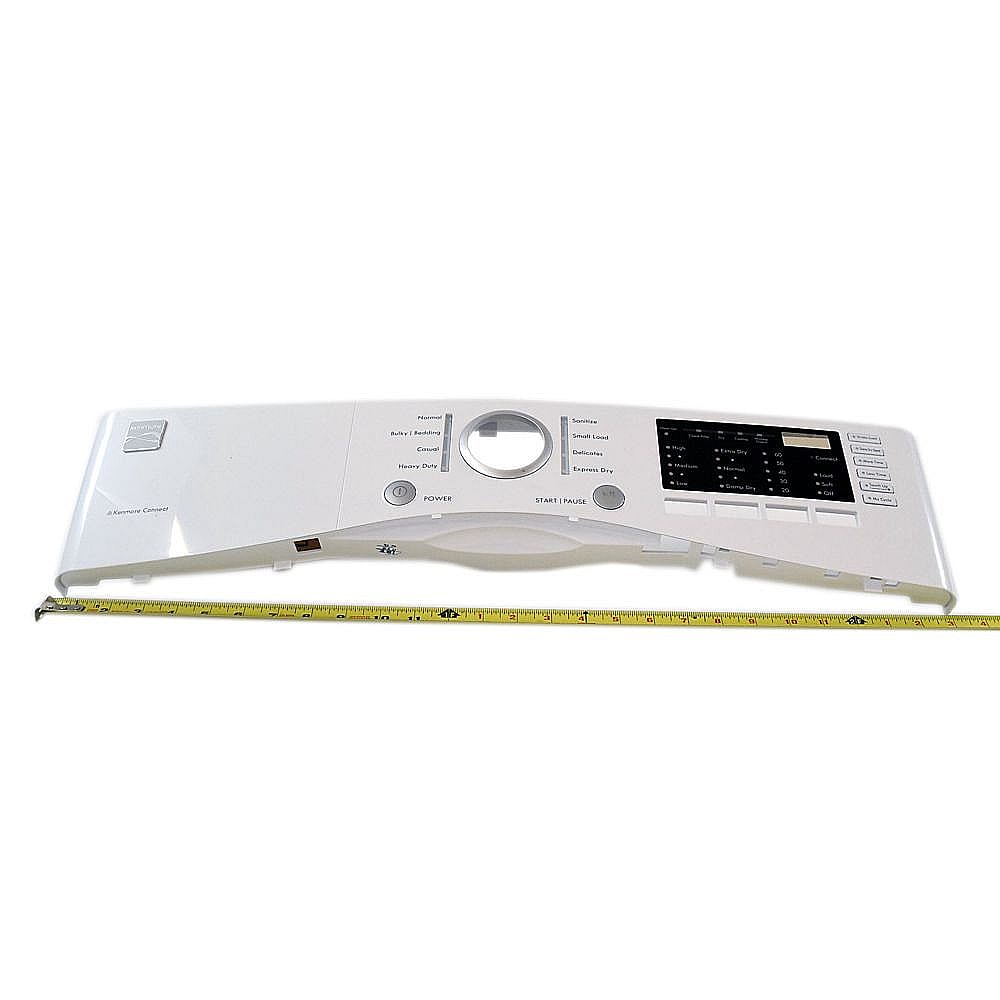 Kenmore Elite Dryer Control Panel Assembly AGL74355301