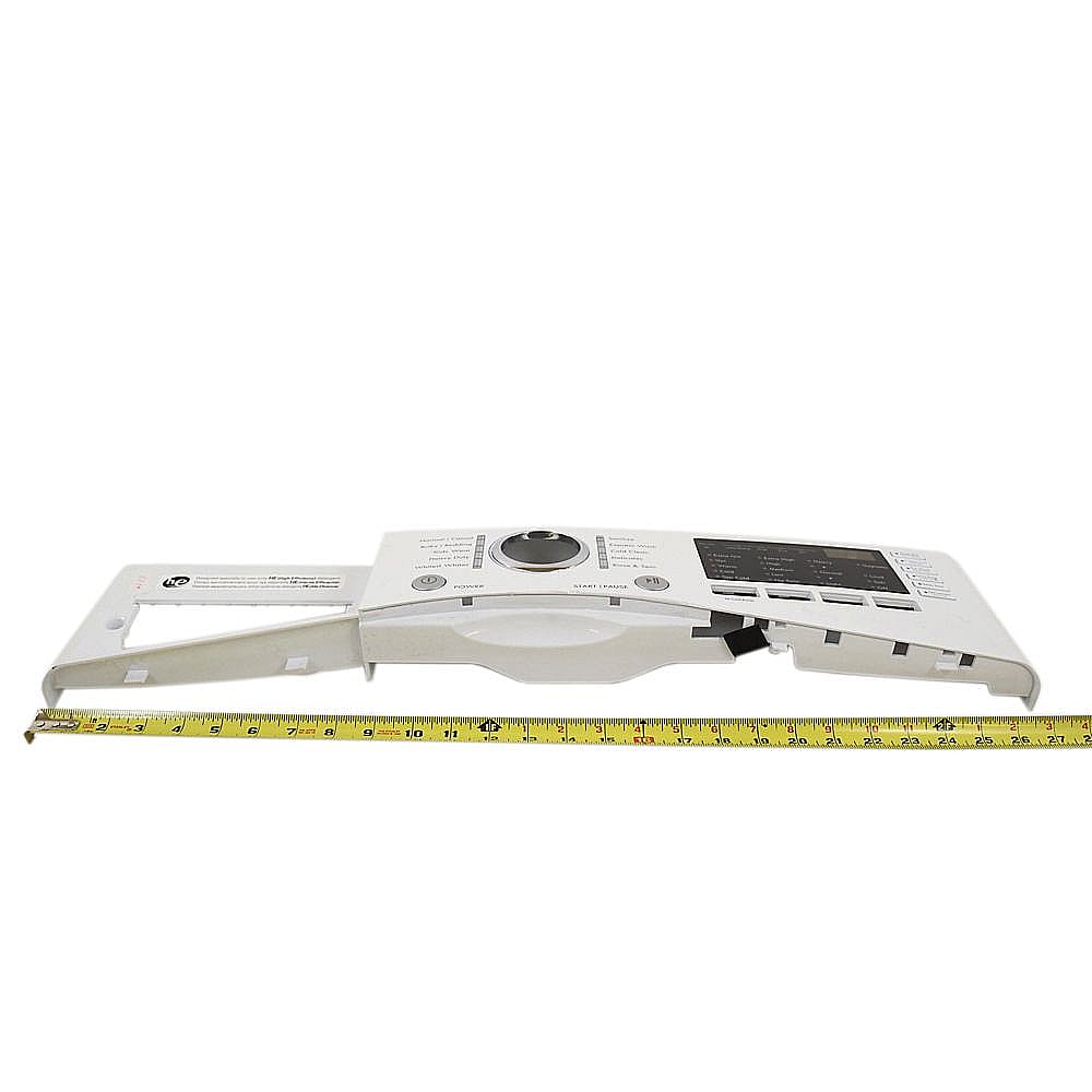 Kenmore Control Panel Assembly AGL74356217