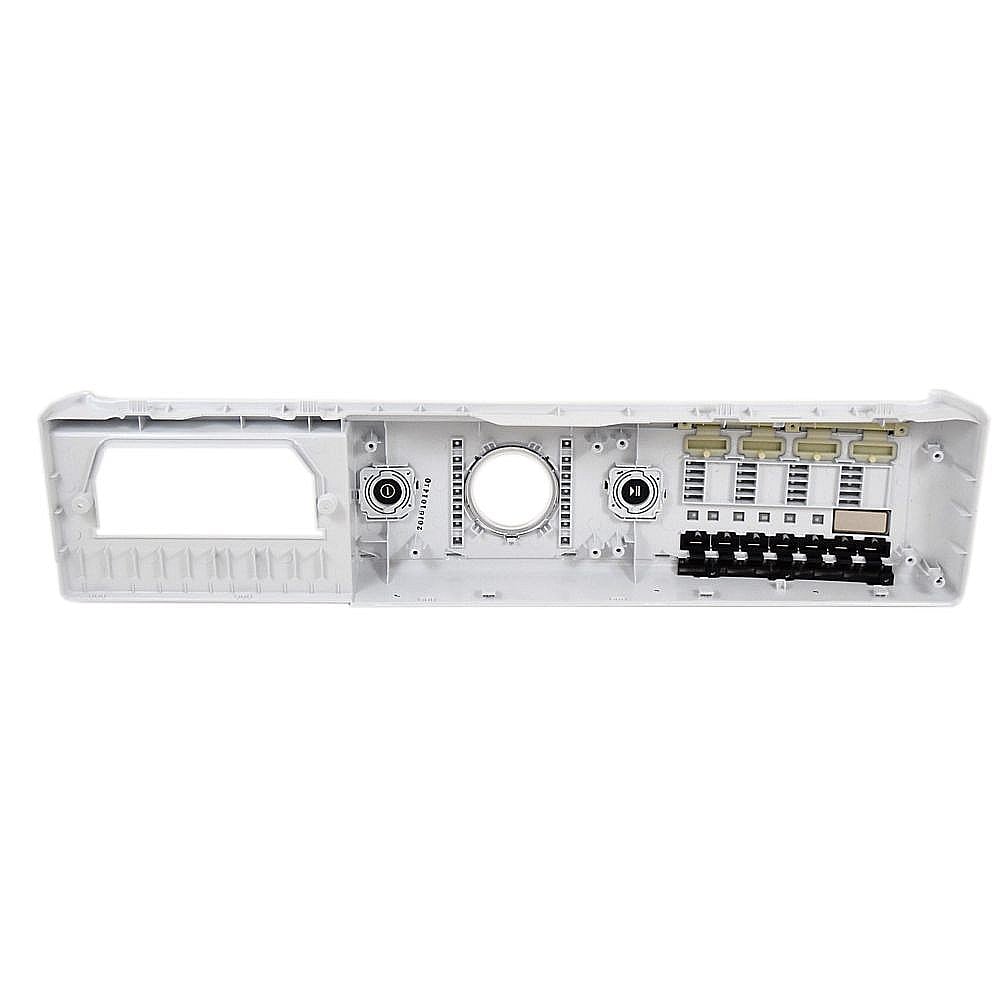 Dryer Control Panel AGL74913101