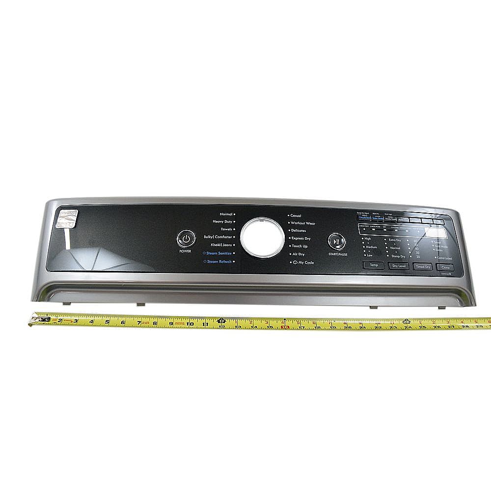 Dryer Control Panel Assembly AGL75694702