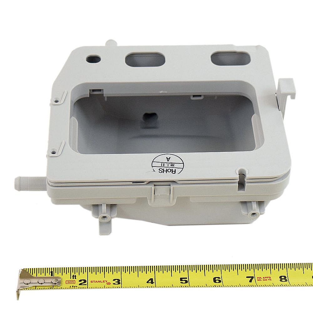 Lg Washer Bleach And Fabric Softener Dispenser Reservoir AGM73269505