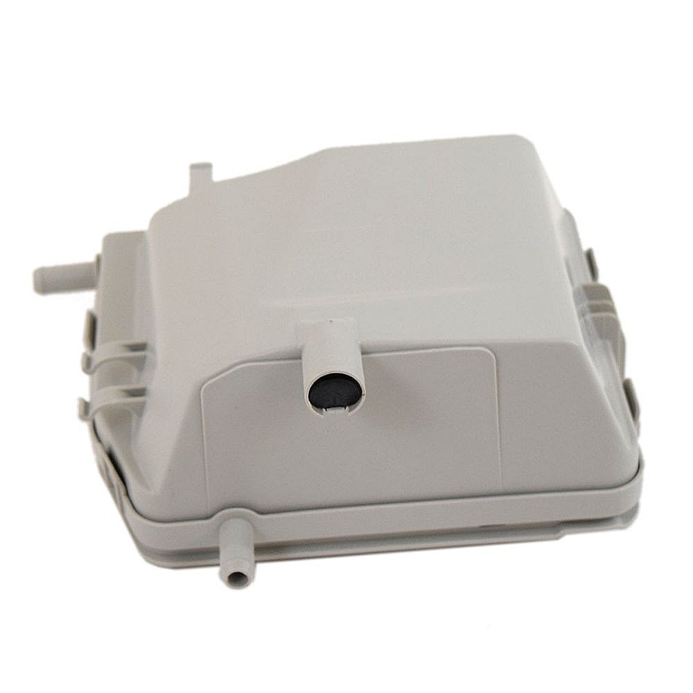 Lg Washer Bleach And Fabric Softener Dispenser Reservoir AGM73269505
