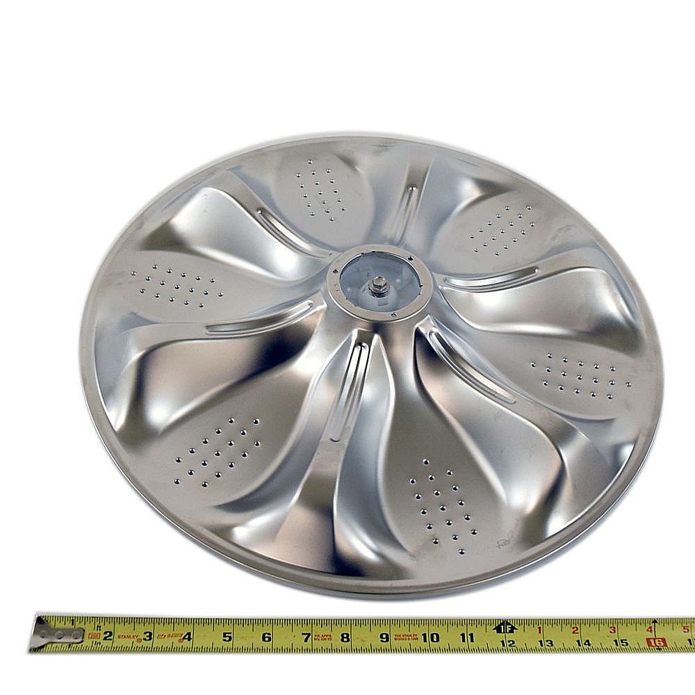 Lg Washer Washplate AGZ72909711