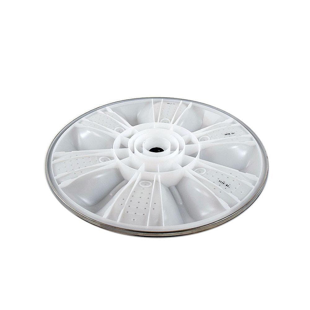 Lg Washer Washplate AGZ72909711