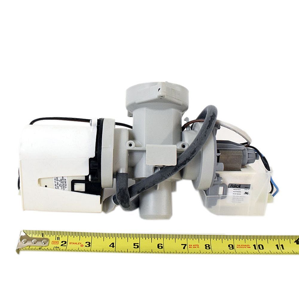 Lg Washer Drain Pump AHA72973309
