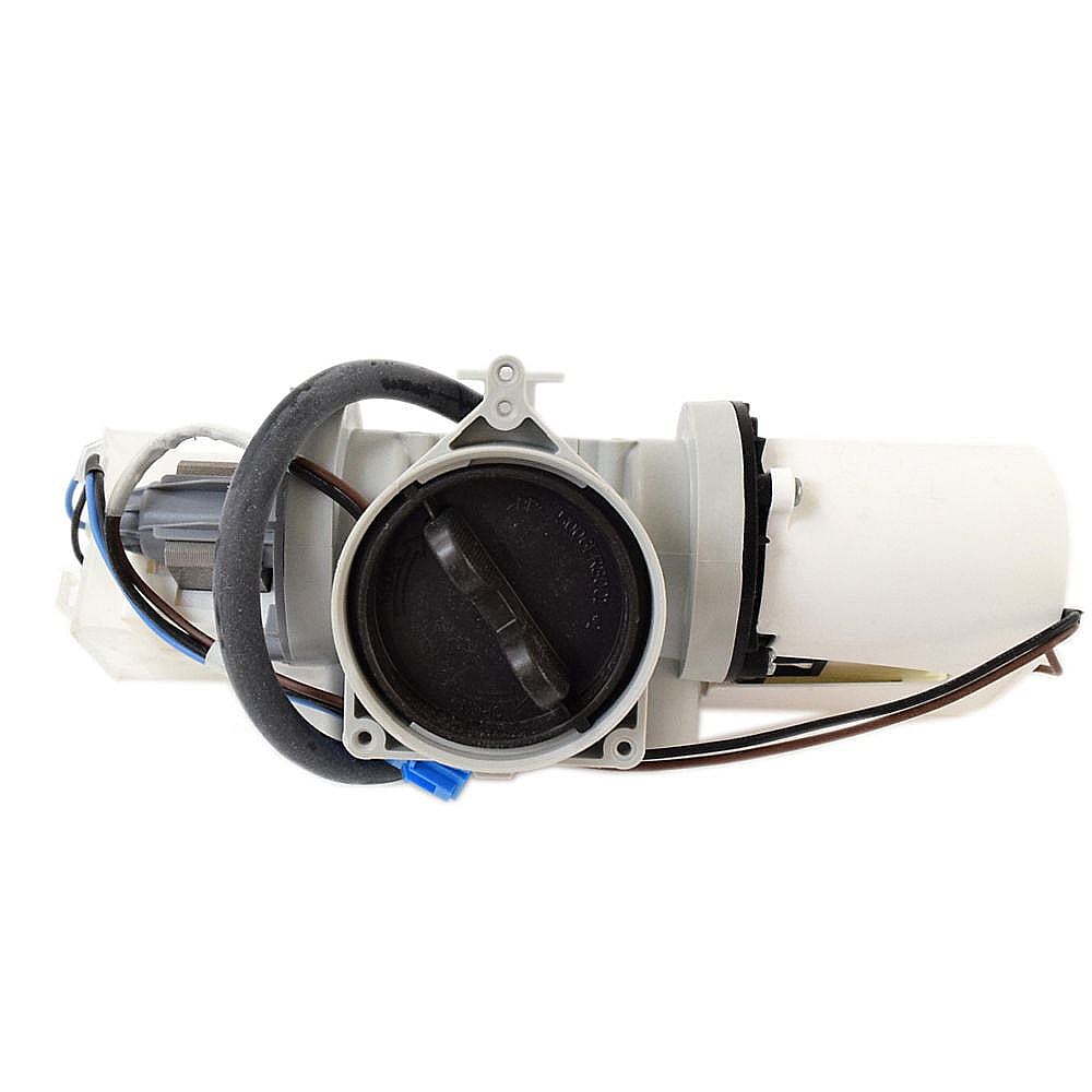 Lg Washer Drain Pump AHA72973309