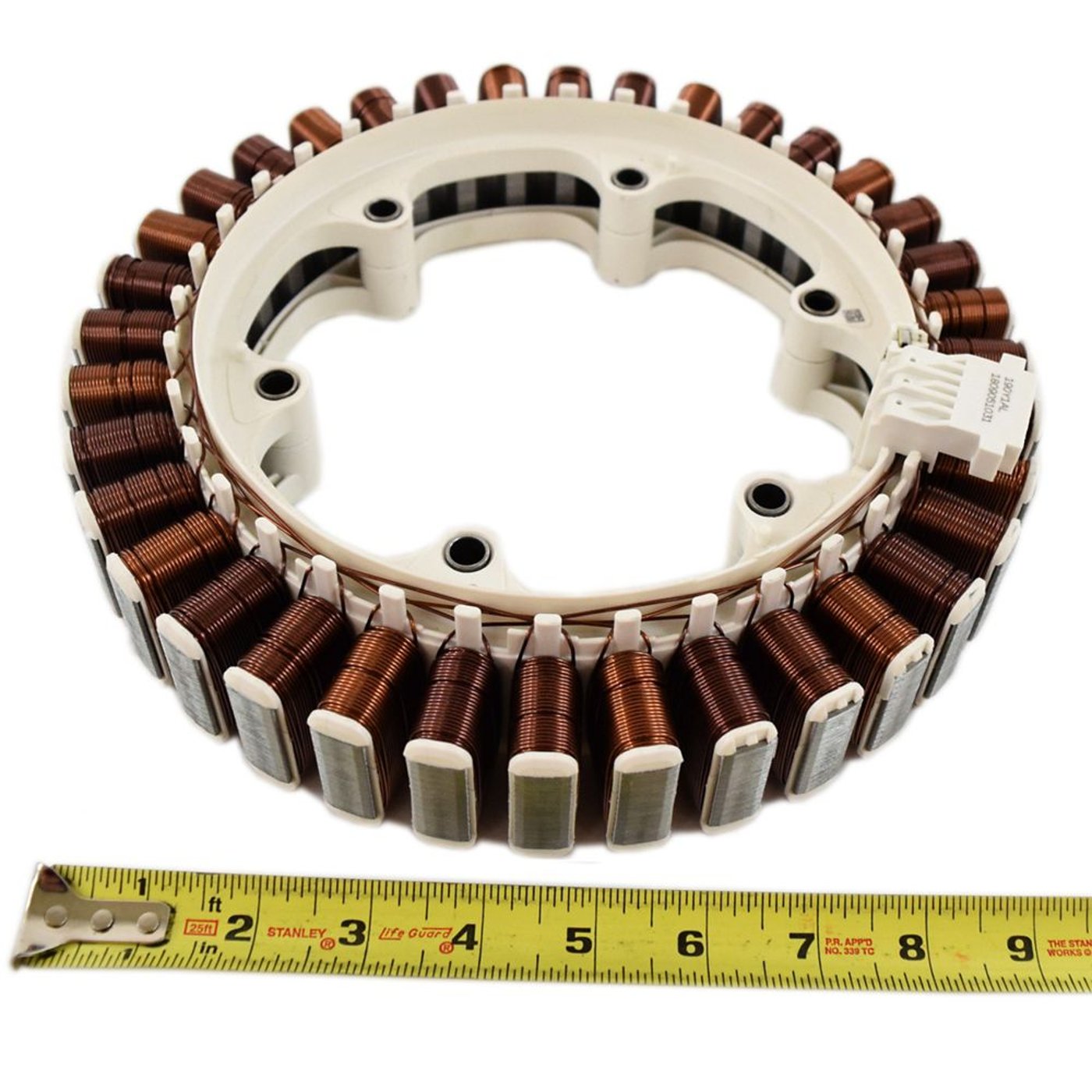 Washer Motor Stator AJB73816005 parts Sears PartsDirect