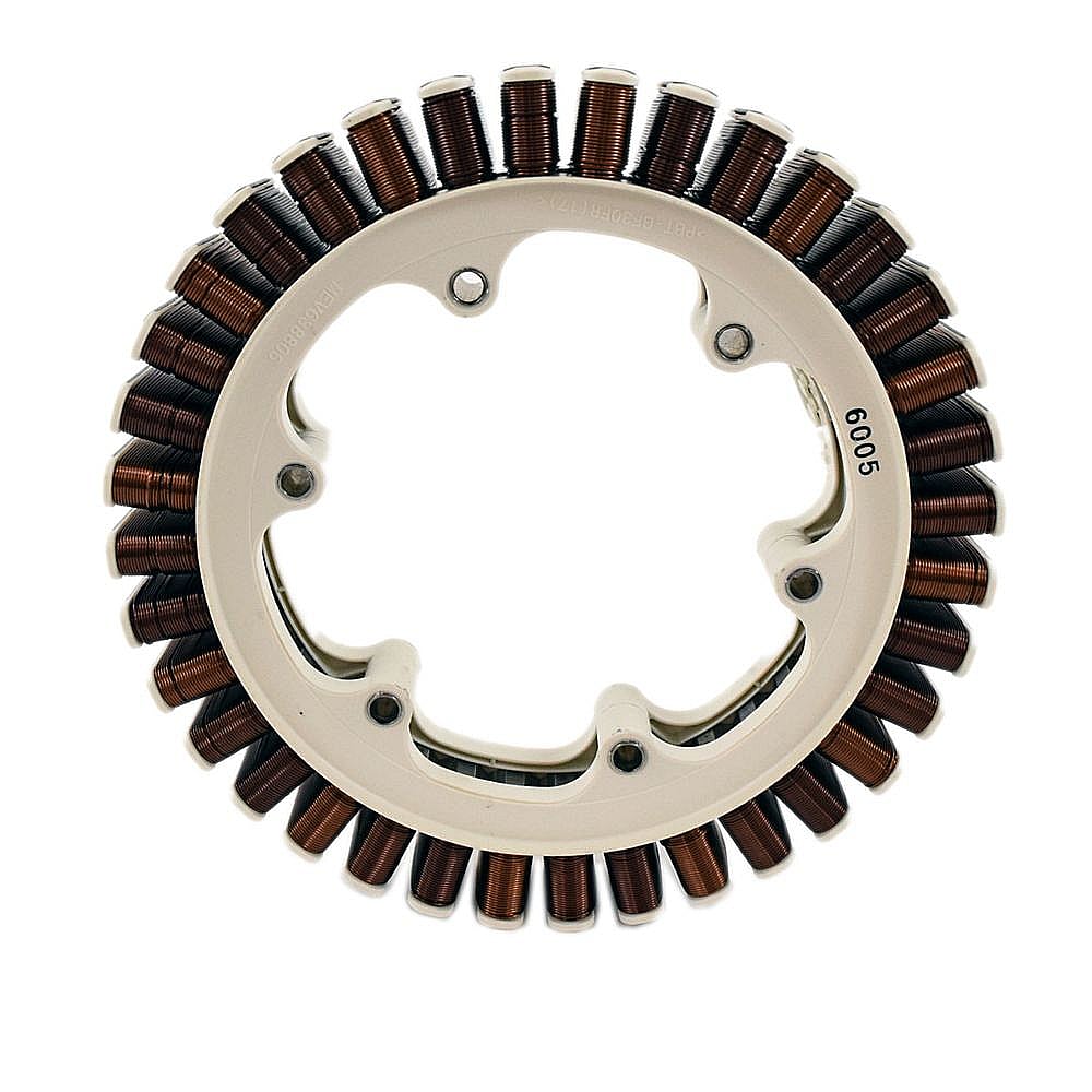 Washer Motor Stator AJB73816005
