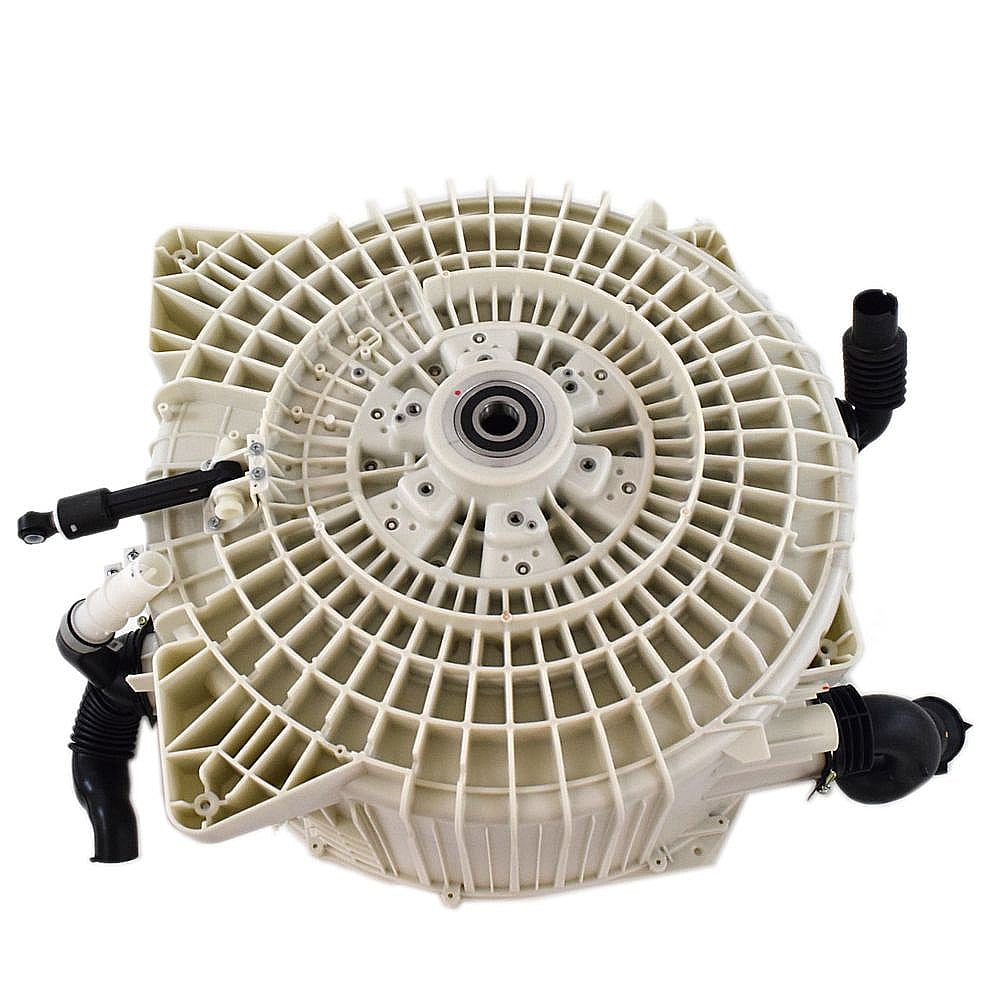 Washer Outer Rear Tub Assembly AJQ73674305
