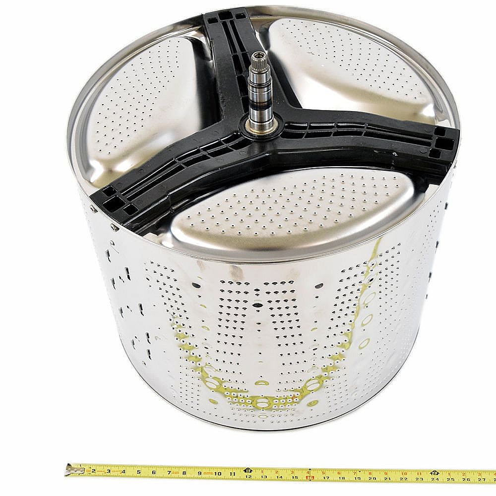 Kenmore Washer Spin Basket AJQ73674408