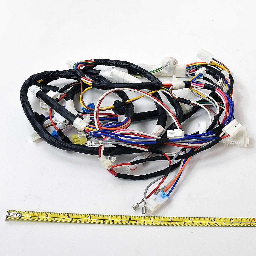 Dryer Wire Harness EAD36965012