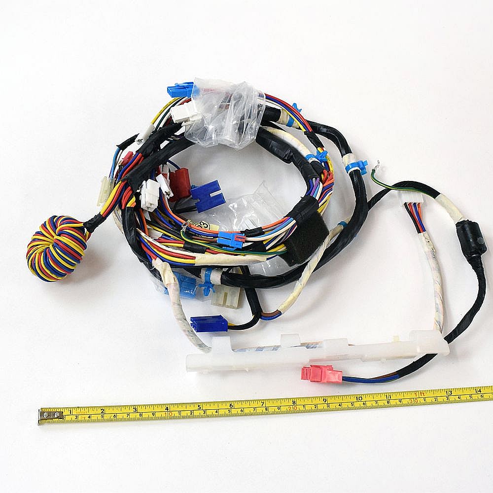 Washer Wire Harness EAD39334704