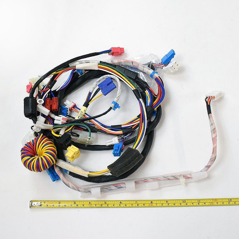 Washer Wire Harness EAD39334723