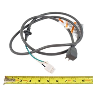 Washer Power Cord EAD60778447