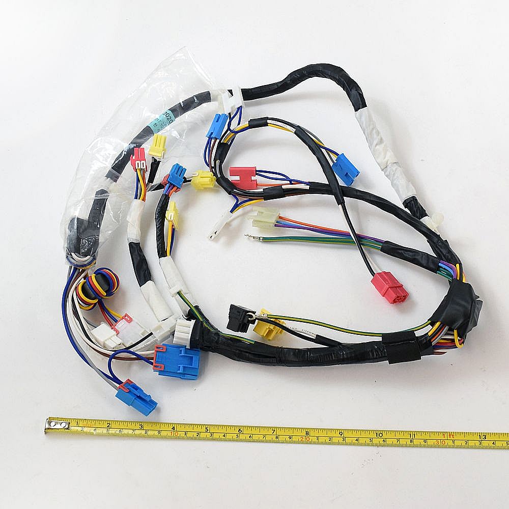 Lg Washer Wire Harness EAD60820207