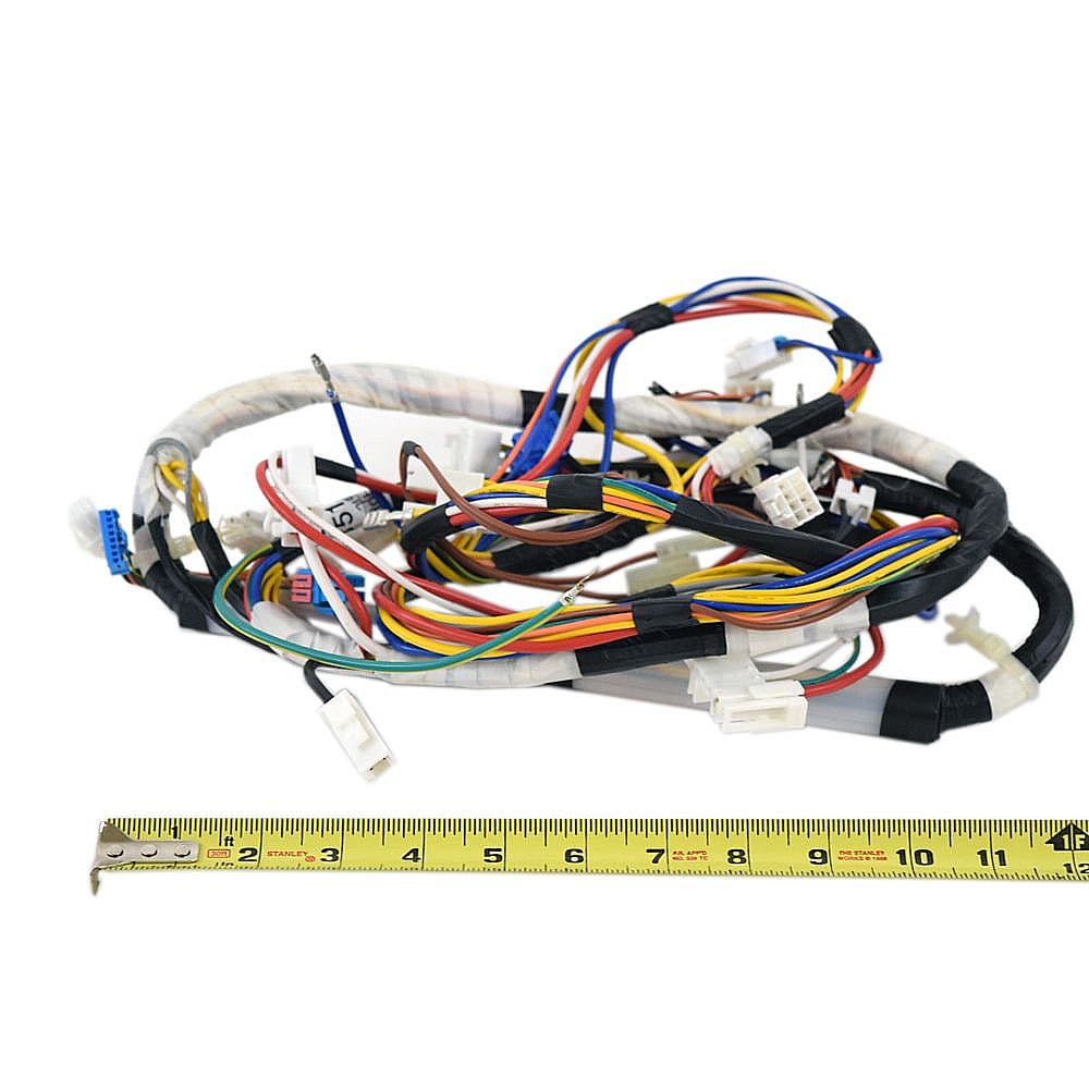 Lg Dryer Wire Harness EAD60843513