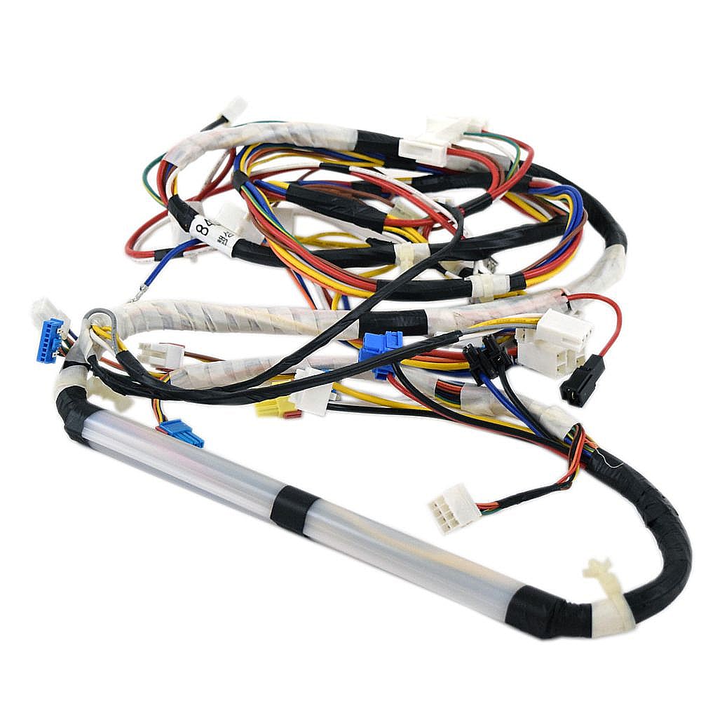 Lg Dryer Wire Harness EAD60843513