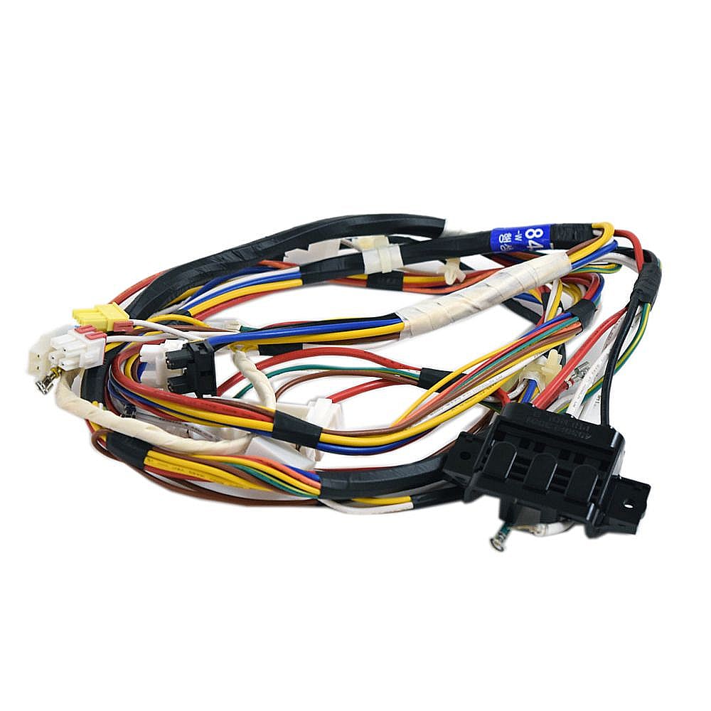 Dryer Wire Harness EAD60843548