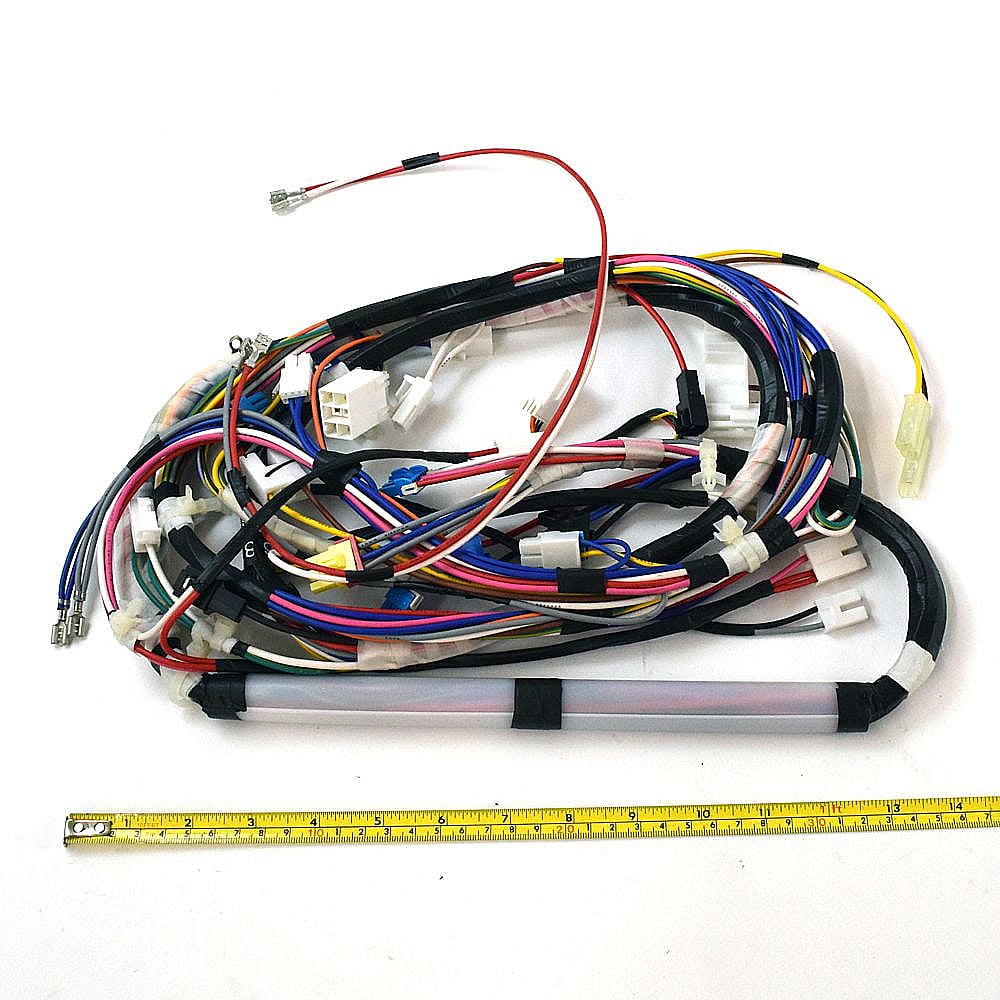 Dryer Wire Harness EAD60870406
