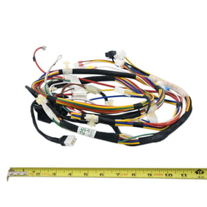 Dryer Wire Harness EAD60946252 parts | Sears PartsDirect