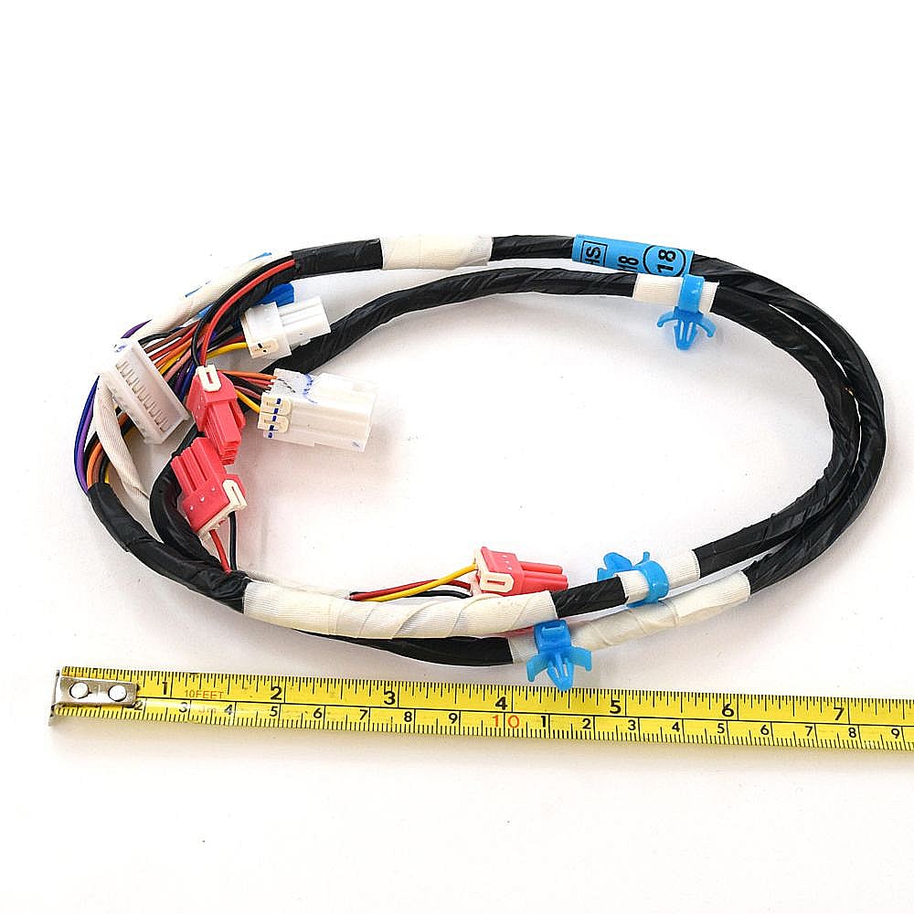 Lg Washer Wire Harness EAD61212318