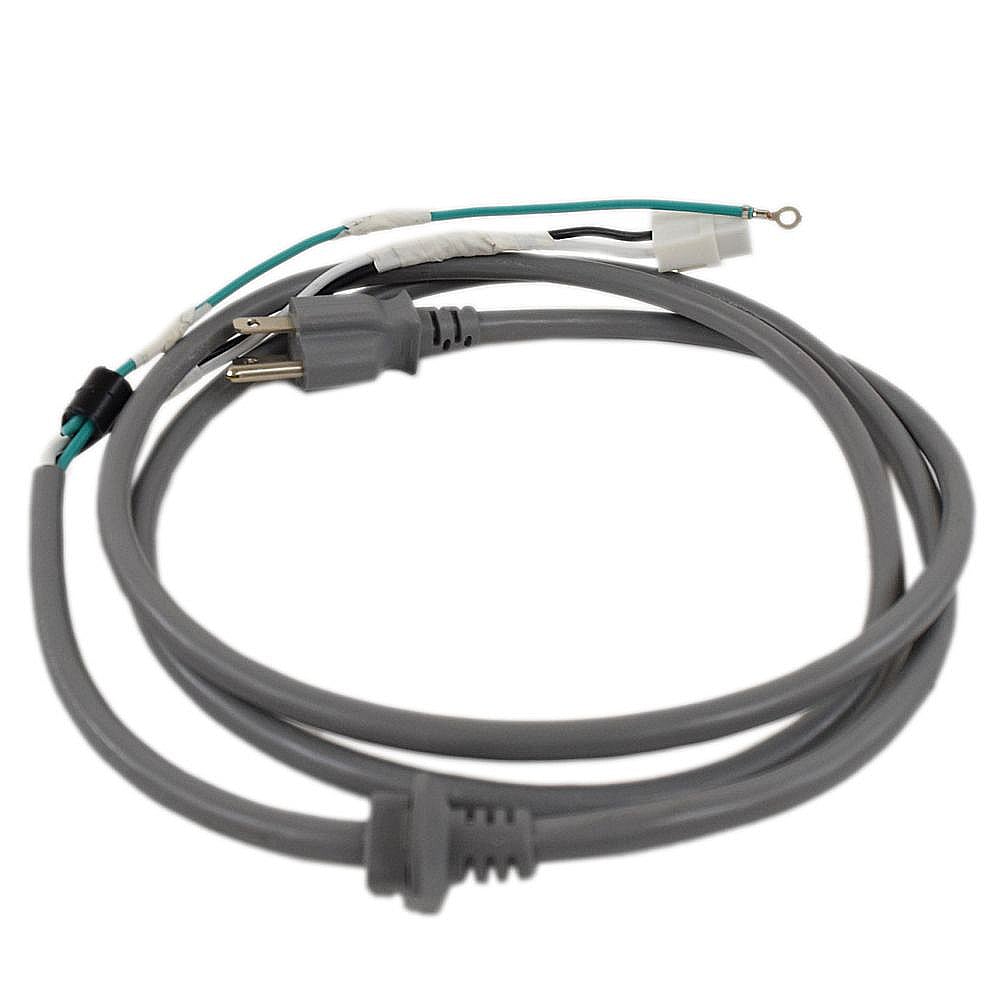 Lg Washer Power Cord EAD61246487