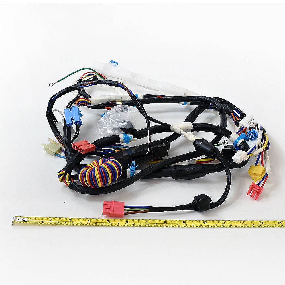 Washer Wire Harness EAD61951302