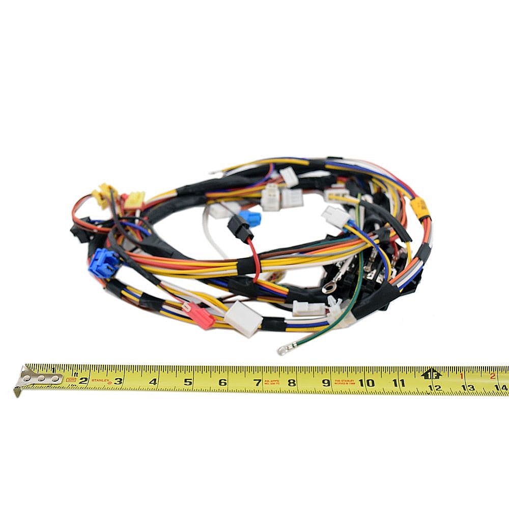 Dryer Wire Harness EAD61987702