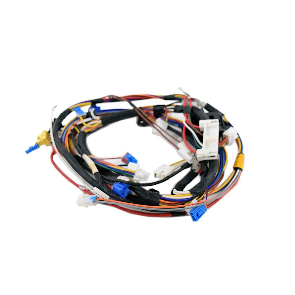 Dryer Wire Harness EAD61987702