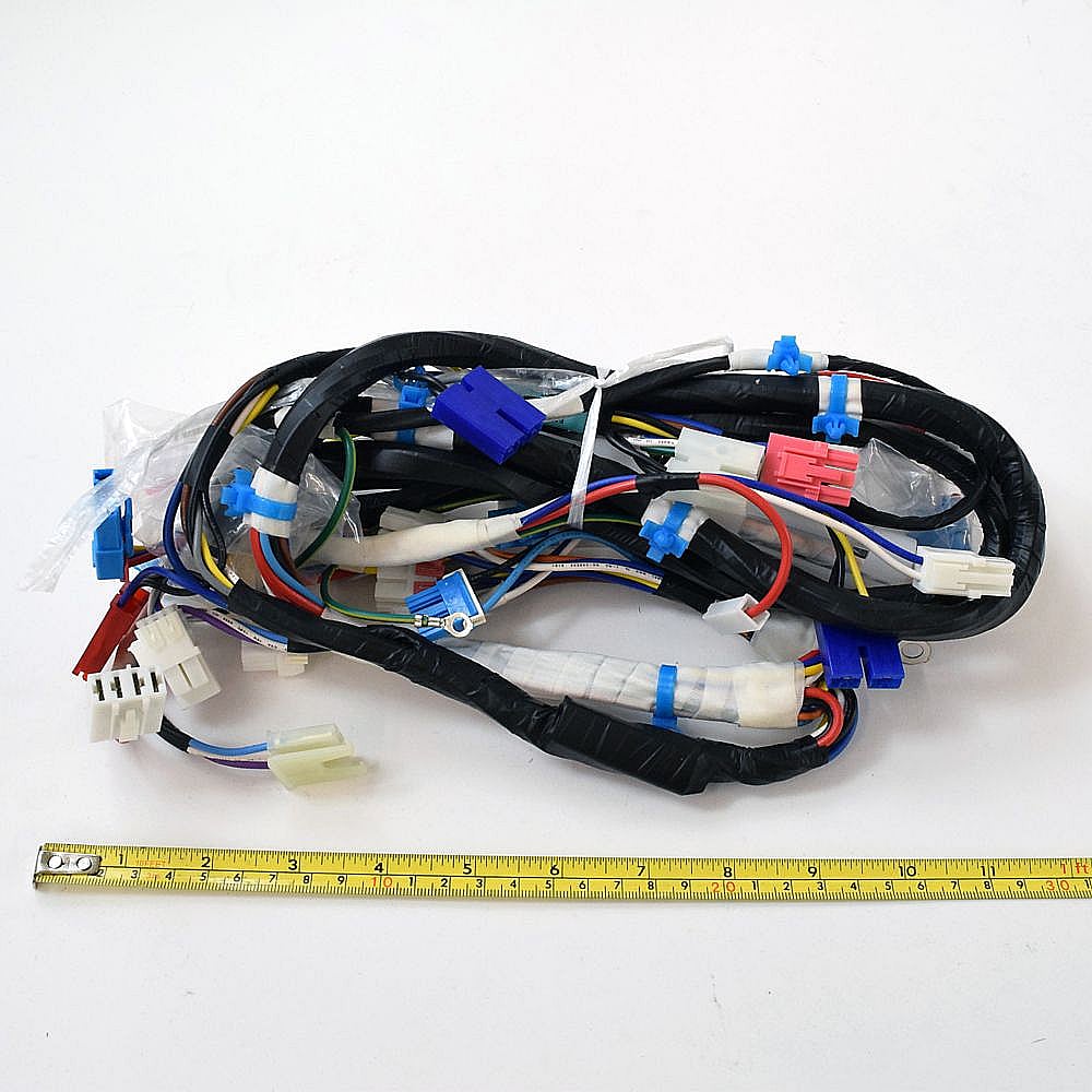 Washer Wire Harness EAD62037008