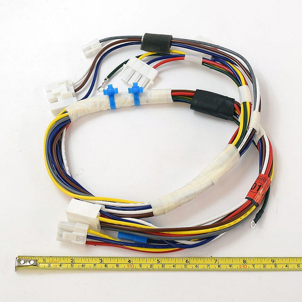 Washer Wire Harness EAD62285401
