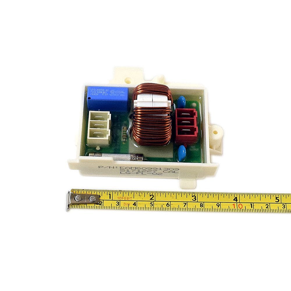Washer Noise Filter EAM60991309