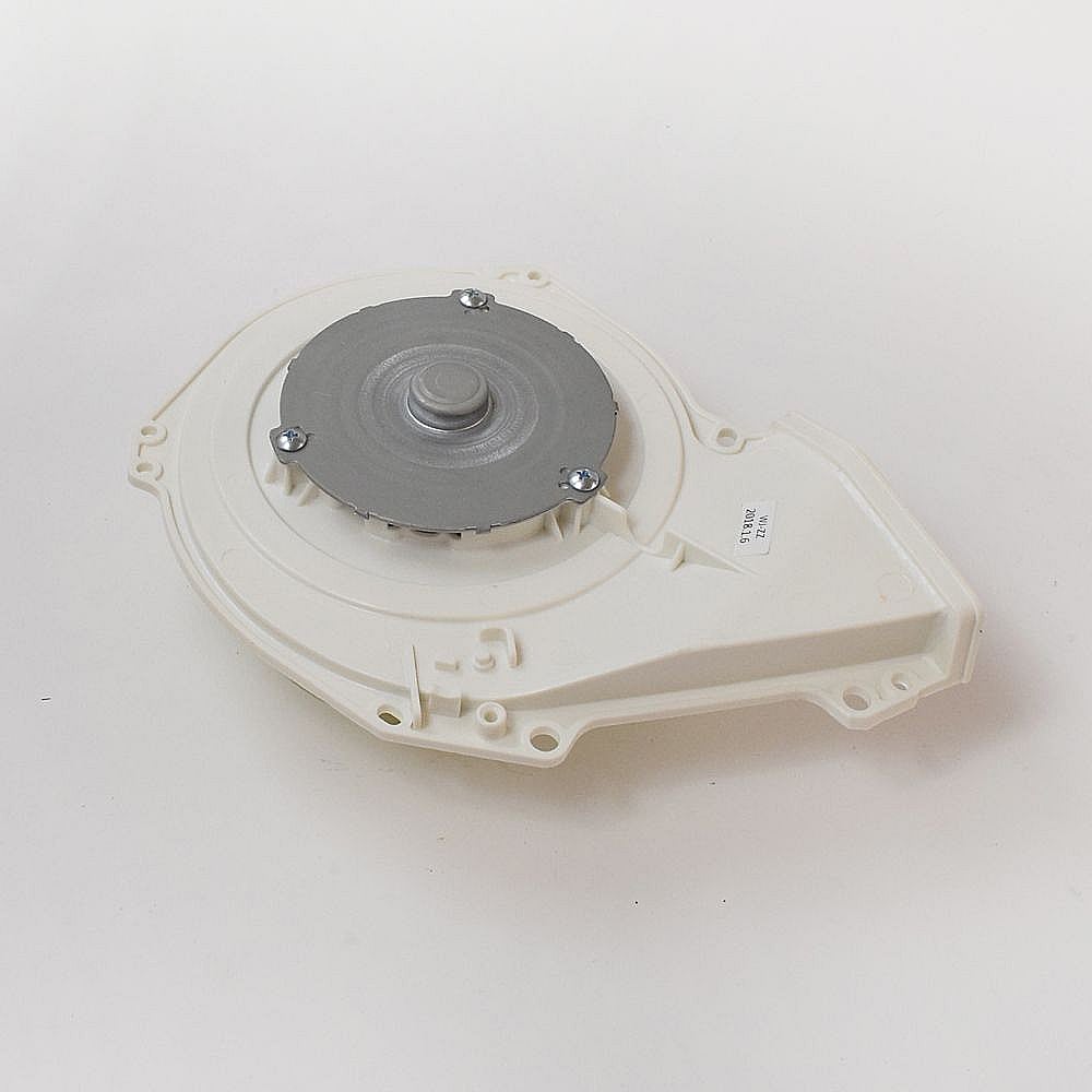 Washer/dryer Combo Heater Fan Motor And Blower Wheel Assembly EAU37932704