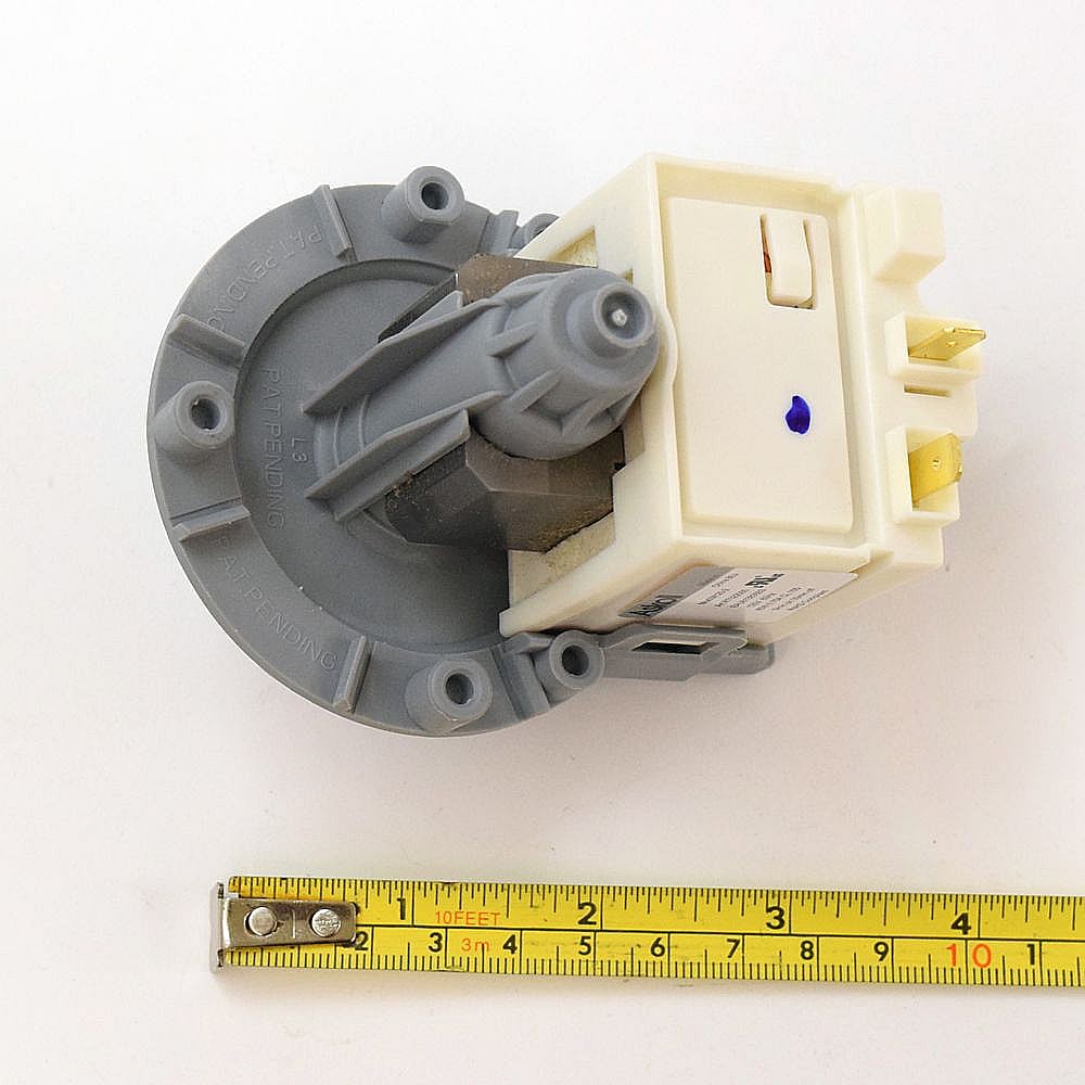 Dryer Motor Assembly EAU61383502