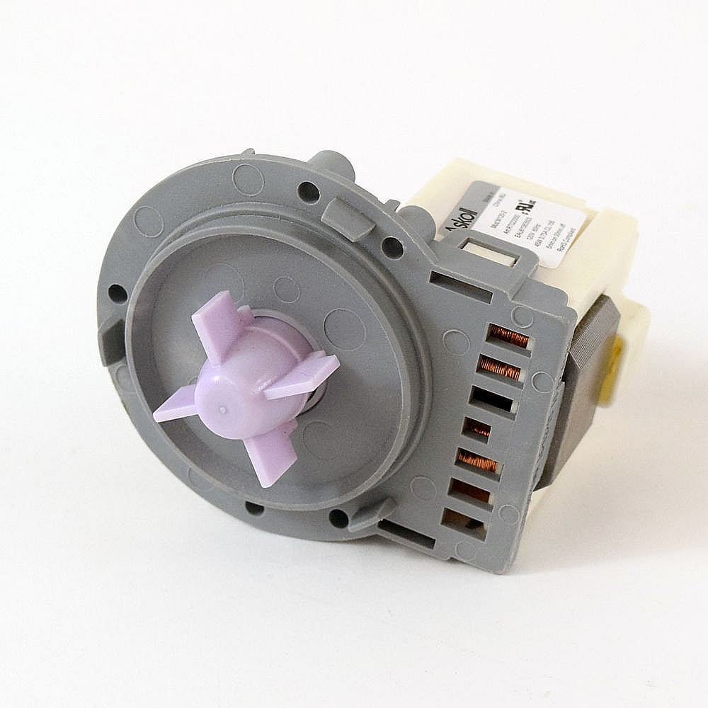 Dryer Motor Assembly EAU61383502