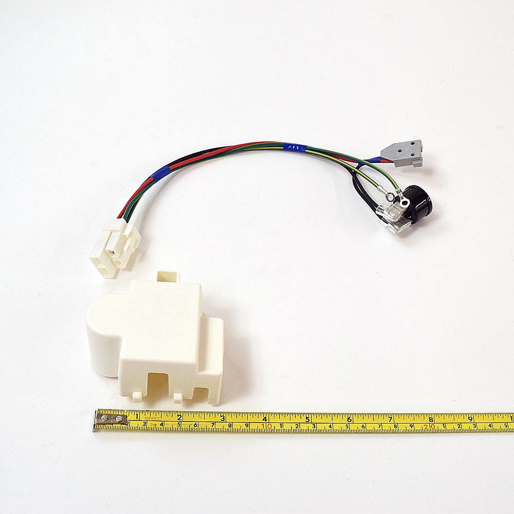 Refrigerator Compressor Overload Protector And Wire Harness EBG60663205