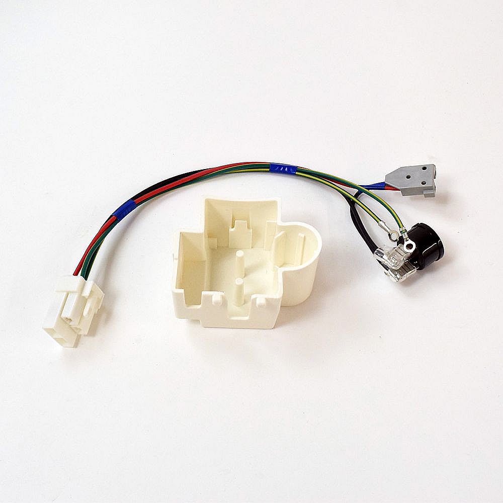 Refrigerator Compressor Overload Protector And Wire Harness EBG60663205