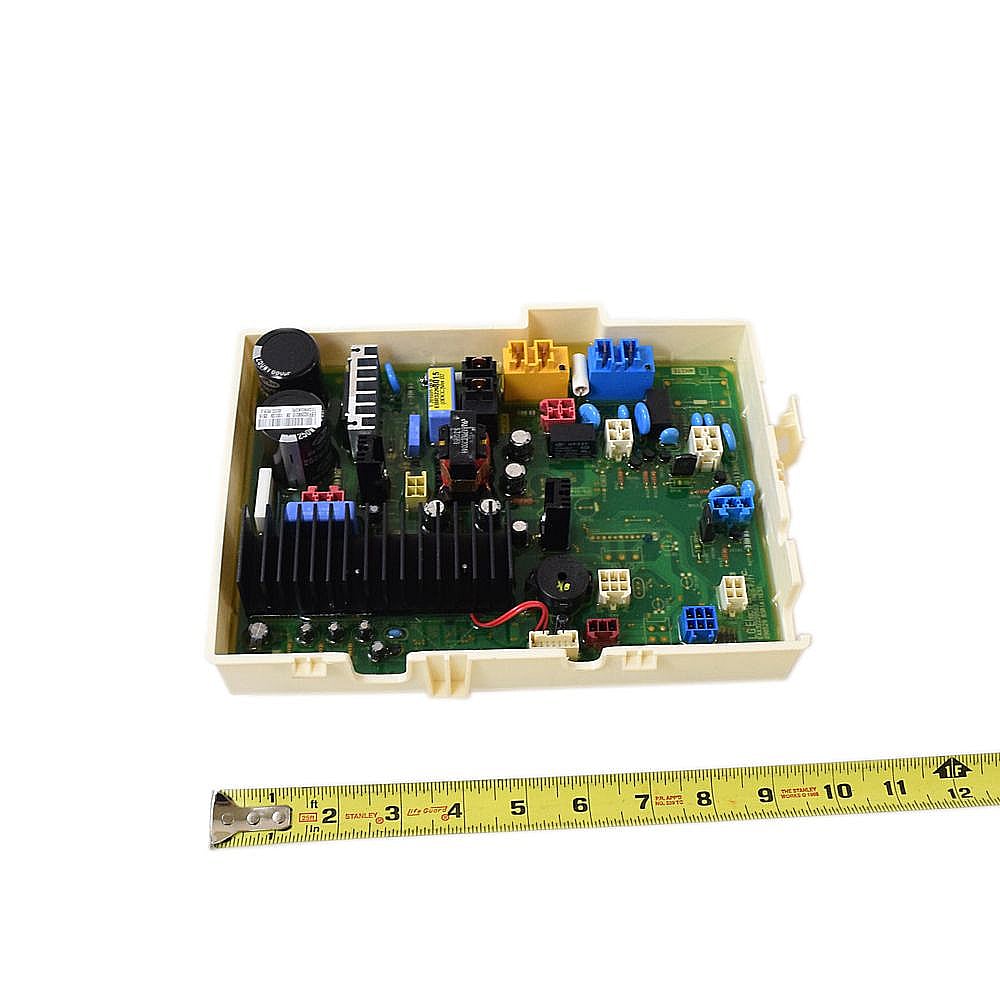 Washer Electronic Control Board EBR32268013