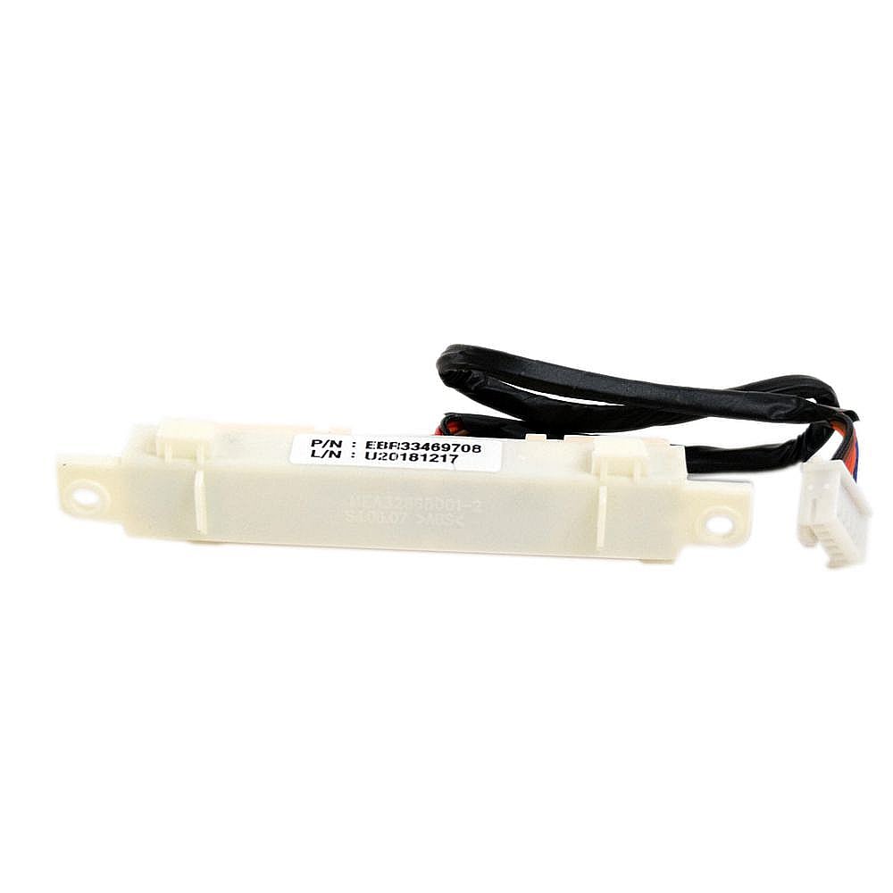 Dishwasher Electronic Control Board EBR33469708
