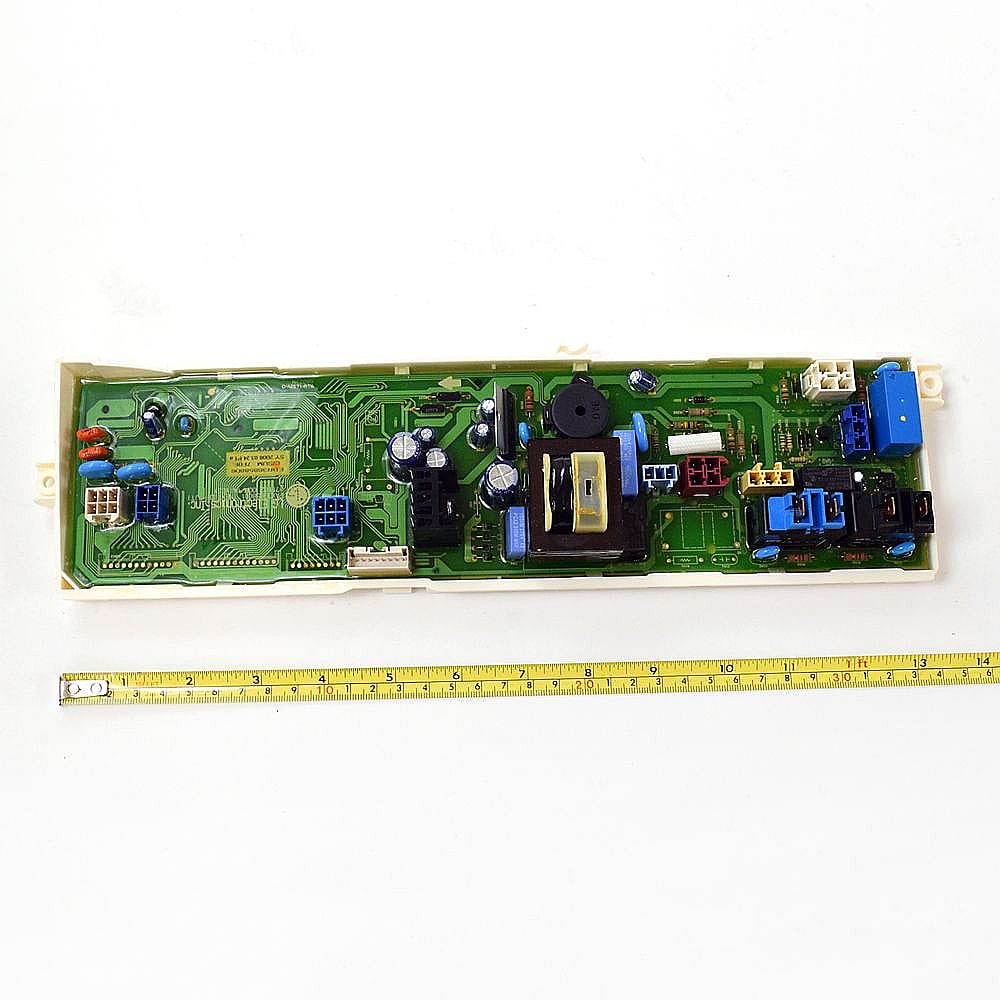 Dryer Main Pcb EBR36858806
