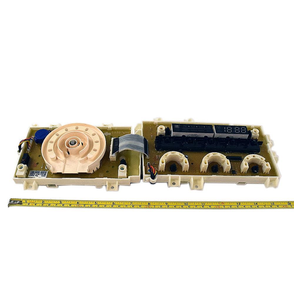 Washer User Interface EBR36870742